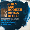 John Lee Hooker - Urban Blues (Vinyl, LP, Album) Very Good Plus (VG+) / Very Good (VG)
