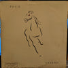 Poco (3) - Legend (Vinyl, LP, Album, Stereo) Very Good (VG) / Very Good (VG)