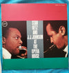 Stan Getz - At The Opera House (Vinyl, LP, Album, Stereo) Very Good Plus (VG+) / Very Good Plus (VG+)