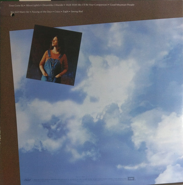 Release: Touch The Sky-Vinyl-US-1979-SWAK-11953-22602368
