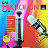 Georg Rox Quartet - Das Mikrofon Vol. II (Vinyl, LP, Limited Edition, Numbered, Repress) Near Mint (NM or M-) / Very Good Plus (VG+)