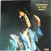 Jimi Hendrix - Hendrix In The West (Vinyl, LP) Very Good Plus (VG+) / Very Good Plus (VG+)