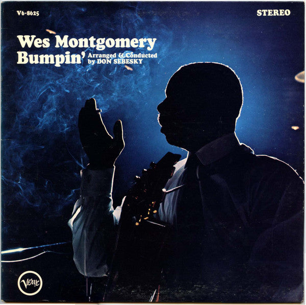 Release: Bumpin'-Vinyl-US-None-V6-8625-26545190