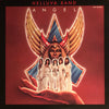 Angel (24) - Helluva Band (Vinyl, LP, Album, Promo) Very Good Plus (VG+) / Very Good (VG)