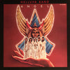 Angel (24) - Helluva Band (Vinyl, LP, Album, Promo) Very Good Plus (VG+) / Very Good (VG)