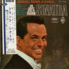 Frank Sinatra - The Great Hits Of (Vinyl, LP, Compilation, Stereo) Very Good (VG) / Very Good (VG)