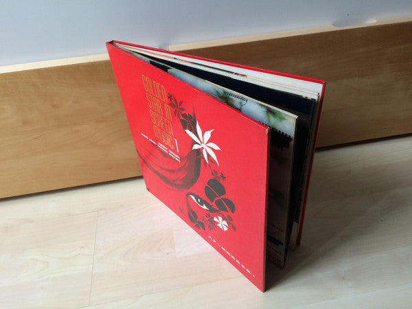 Release: Unknown Release-Vinyl-Japan-1969-KJ-6001-12140150