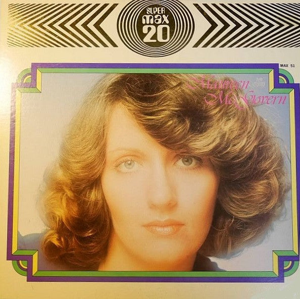Release: Unknown Release-Vinyl-Japan-1976-MAX-51-16135978