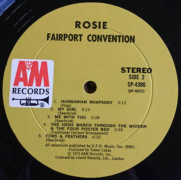 Rosie