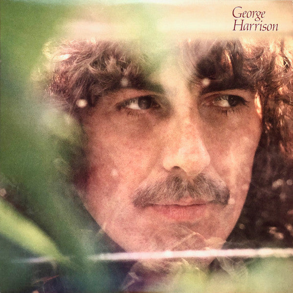 Release: George Harrison-Vinyl-US-1979-DHK 3255-10758930