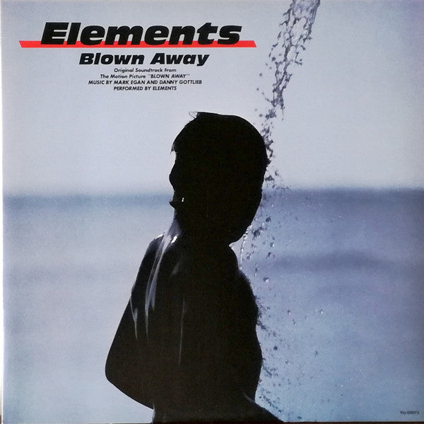 Blown Away (Original Soundtrack From The Motion Picture)