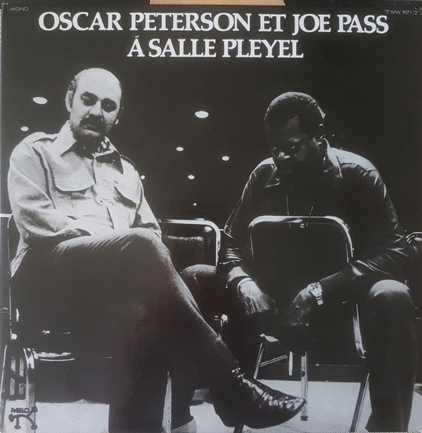 Live À Salle Pleyel