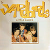The Yardbirds - Little Games (Vinyl, LP, Compilation) Very Good (VG) / Very Good (VG)