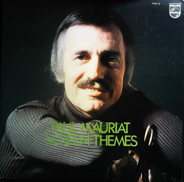 Release: Screen Themes-Vinyl-Japan-1973-PM-3-12856073