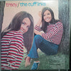 The Cuff Links - Tracy (Vinyl, LP, Album) Very Good (VG) / Fair (F)