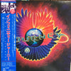 Journey - Infinity (Vinyl, LP, Album, Reissue, Stereo) Very Good (VG) / Very Good Plus (VG+)