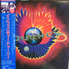 Journey - Infinity (Vinyl, LP, Album, Reissue, Stereo)