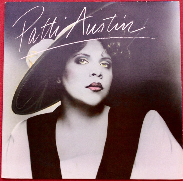 Release: Patti Austin-Vinyl-US-1984-1-23974-18196735