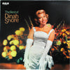 Dinah Shore - The Best Of Dinah Shore (Vinyl, LP, Compilation, Promo, Mono) Very Good Plus (VG+) / Very Good Plus (VG+)