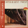 Ron Carter Quartet - Parfait (Vinyl, LP, Album) Very Good Plus (VG+) / Very Good (VG)