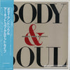 Arnett Cobb Quartet - Body & Soul (Vinyl, LP, Album, Stereo)
