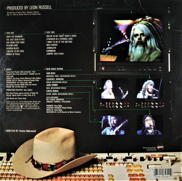 The Live Album
