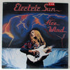 Electric Sun - Fire Wind (Vinyl, LP, Album, Promo) Near Mint (NM or M-) / Very Good (VG)