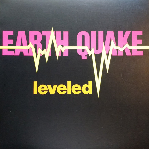 Release: Leveled-Vinyl-US-1977-BZ-0054, PZ-34801, PZ 34801, 34801-20693248