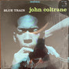 John Coltrane - Blue Train (Vinyl, LP, Album, Reissue) Very Good (VG) / Good Plus (G+)