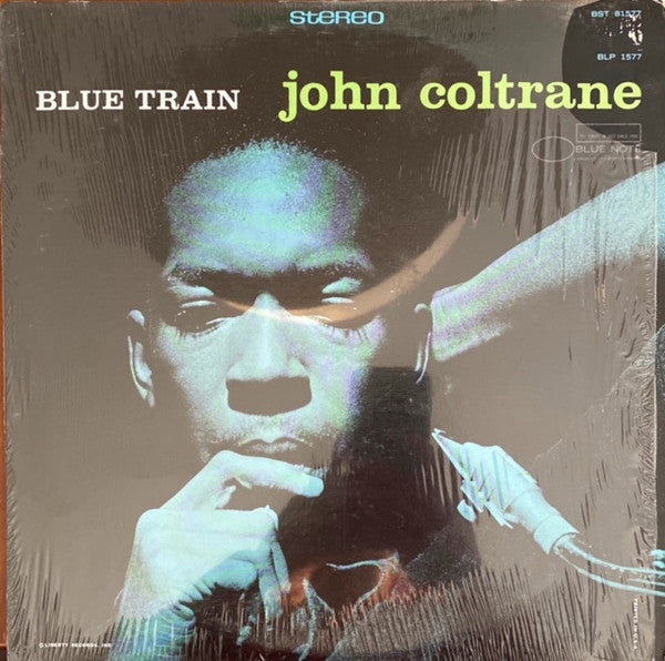 Blue Train