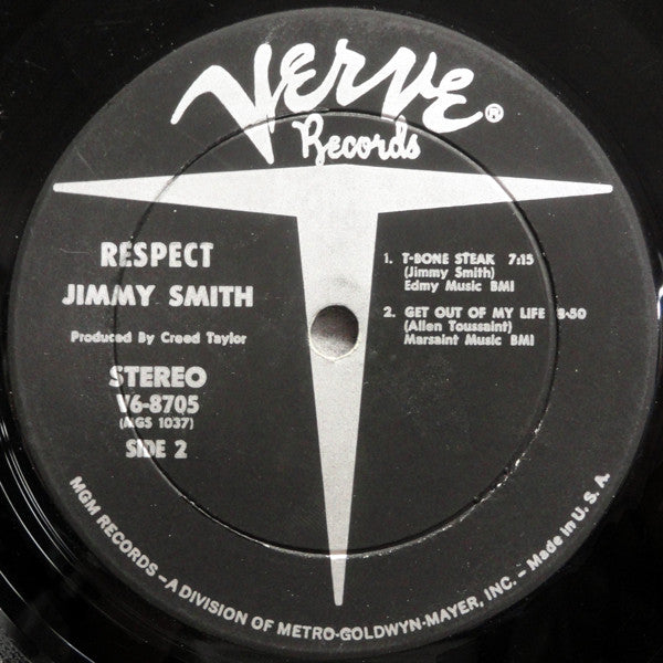 Respect