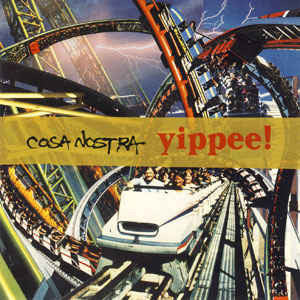 Release: Yippee!-Vinyl-Japan-1999-SYUM 0122-15621180