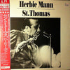 Herbie Mann - St. Thomas (Vinyl, LP, Album, Reissue) Near Mint (NM or M-) / Very Good Plus (VG+)