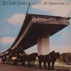 The Doobie Brothers - The Captain And Me (Vinyl, LP, Album, Reissue) Very Good (VG) / Good (G)