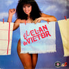 El Clan De Victor - El Clan De Víctor (Vinyl, LP, Album) Very Good (VG) / Very Good (VG)