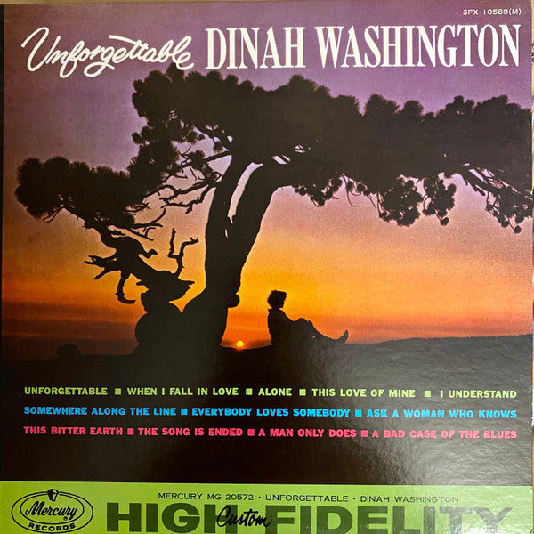 Unforgettable