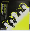 The Tourists - Luminous Basement (Vinyl, LP, Album) Very Good Plus (VG+) / Very Good Plus (VG+)