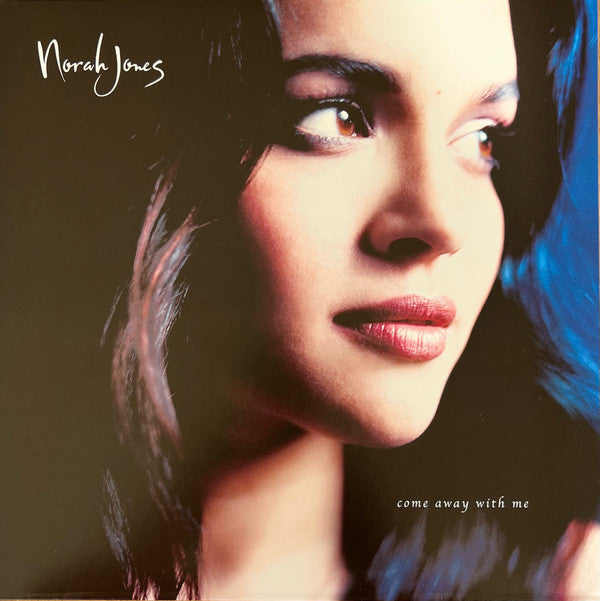Master Release: Come Away With Me by Norah Jones