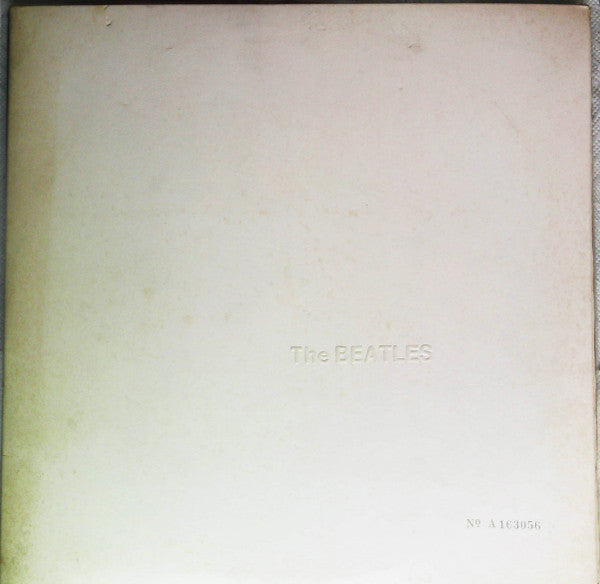 Release: The Beatles-Vinyl-Japan-1973-AP-8570~71-19963051