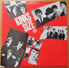 The Kinks - Kinks Size (Vinyl, LP, Album, Reissue, Stereo) Very Good (VG) / Very Good Plus (VG+)