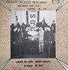 Glenn Miller And His Orchestra - Sunset Serenade August 30-1941 / Chesterfield Broad Cast - July14-1942 (Vinyl, LP, Album) Very Good Plus (VG+) / Very Good Plus (VG+)