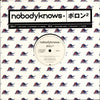 Nobodyknows+ - ポロン² (Vinyl, 12