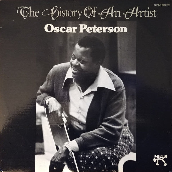 Release: The History Of An Artist-Vinyl-US-1974-2625 702-12941787