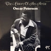 Oscar Peterson - The History Of An Artist (2xVinyl, LP, Album) Near Mint (NM or M-) / Near Mint (NM or M-)