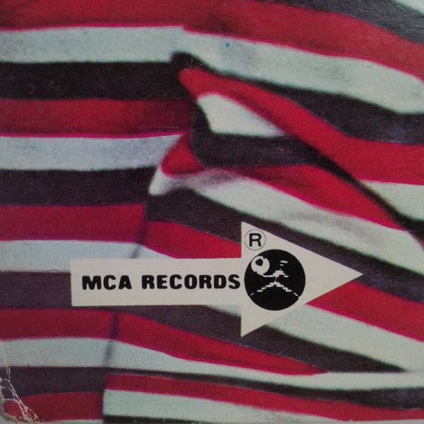 Release: Tracy-Vinyl-Japan-None-MCA-5006-21026197