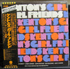 Stan Kenton And His Orchestra - Kenton's Girl Friends (Vinyl, LP, Compilation, Mono) Very Good (VG) / Fair (F)