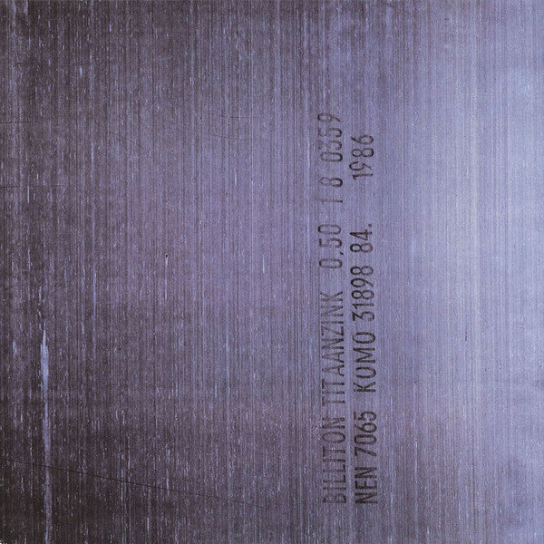 Release: Brotherhood-Vinyl-UK-1986-FACT 150-35892