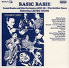 Count Basie Orchestra - Basic Basie (Vinyl, LP, Compilation)