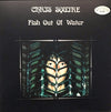 Chris Squire - Fish Out Of Water (Vinyl, LP, Album, Promo) Very Good Plus (VG+) / Very Good (VG)