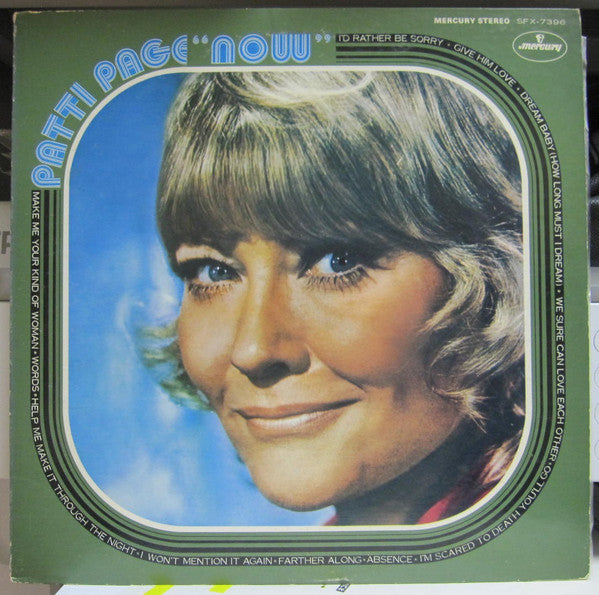 Release: I'd Rather Be Sorry-Vinyl-Japan-1971-SFX-7396-25678144